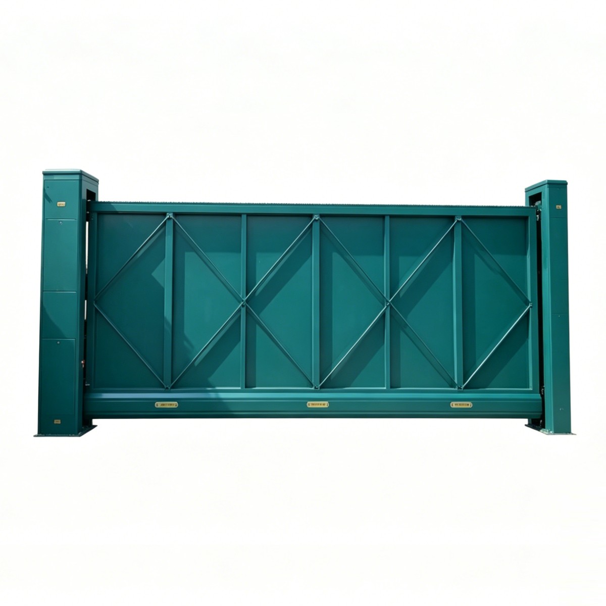 永州祁阳电动悬空门